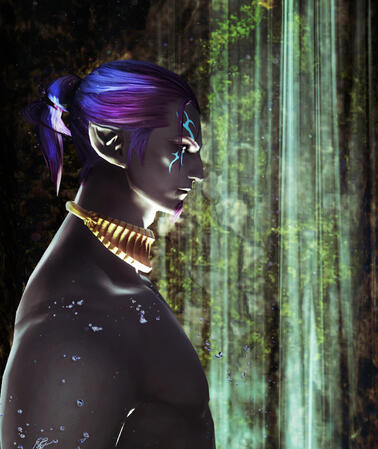 Screenshot by Lady Rivienne