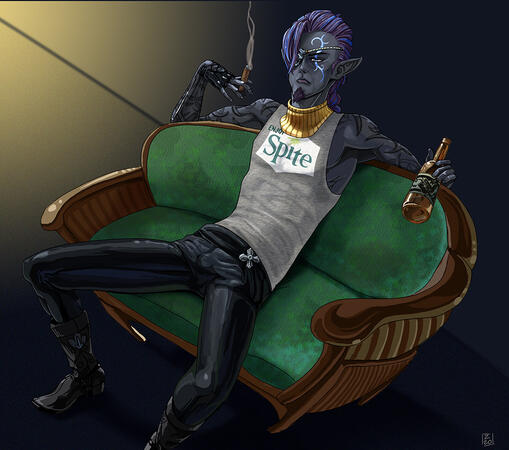 Art by Ninja Monkey Studios